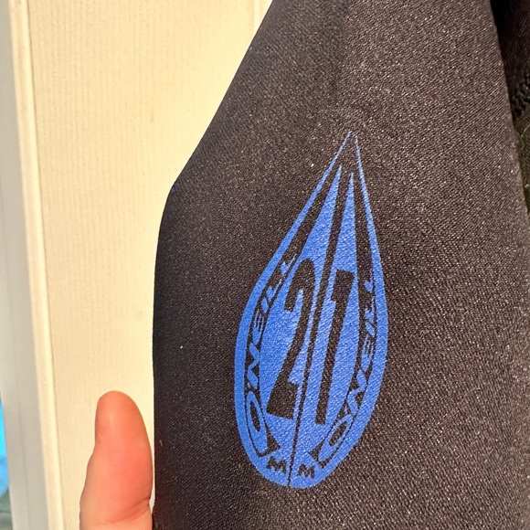 Men’s Short 2/1 Rashguard - Picture 2 of 5